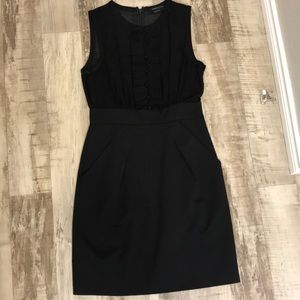 BCBG MaxAzria dress